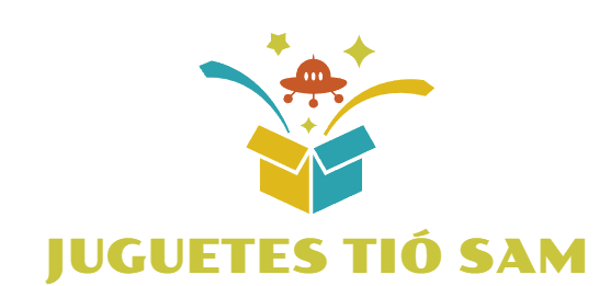 Juguetes Tió Sam