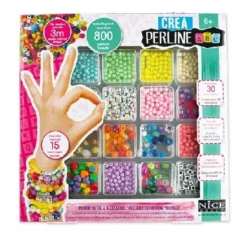 ABALORIOS PULSERAS 800 PCS