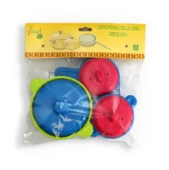 ACCESORIOS COCINA CAZUELAS EN BOLSA