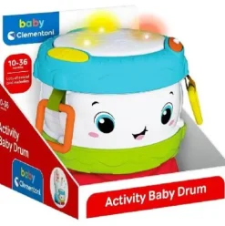 ACTIVITY BABY DRUM