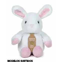 ANIMALES GRANJA PELUCHE 27CM SURT