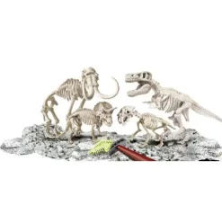 ARQUEOJUGANDO DEPREDADORES Y PRESAS