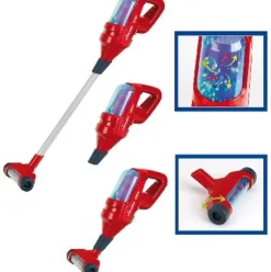 ASPIRADORA VILEDA UPRIGHT 3 EN 1