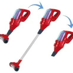 ASPIRADORA VILEDA UPRIGHT 3 EN 1