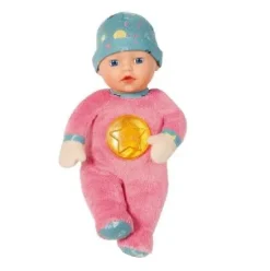 BABY BORN 30CM SUEÑA CONMIGO