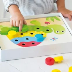 BABY COLOR 20PCS -GOULA-