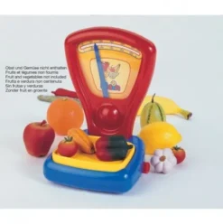 BALANZA PARA FRUTA Y VERDURA