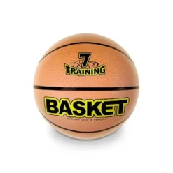 BALON BASKET Nº7 TRAINING