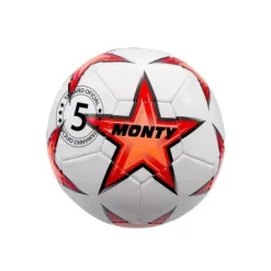 BALON FUTBOL STAR N5 2 SURT