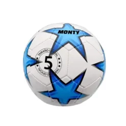 BALON FUTBOL STAR N5 2 SURT