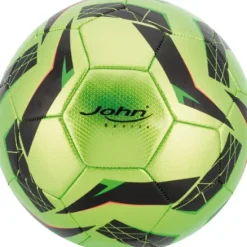 BALON FUTBOL T5 22CM JOHN SPORTS TECHNO