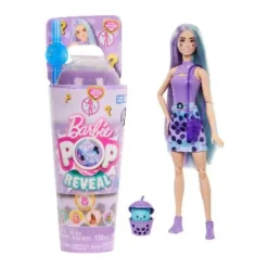BARBIE POP REVEAL LECHE DE MARANGA
