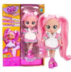 BFF-MUÑECA CONEY SERIES 3