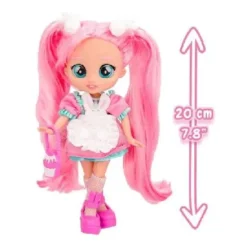 BFF-MUÑECA CONEY SERIES 3