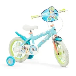 BICI 14 BLUEY