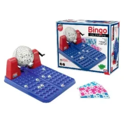 BINGO XXL PREMIUM -FALOMIR-