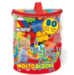 BLOQUES GRANDES SACO 80PCS