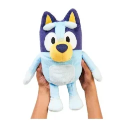 BLUEY-BLUEY PARLANTE