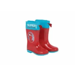 BOTAS AGUA SPIDERMAN HERO T22-30 SURT