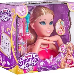 BUSTO PEINADOS Y MANICURA