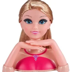 BUSTO PEINADOS Y MANICURA