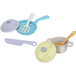 CACHARRITOS COCINA 7PCS ECO