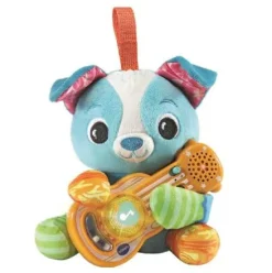 CACHORRITO MUSICAL CANCIONES Y MELODIAS