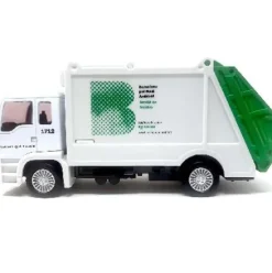 CAMION BASURA BCN