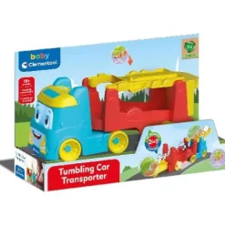 CAMION GARAJE DE COCHES