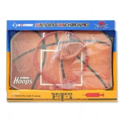 CANASTA BASKET GRANDE CAJA ABIERTA