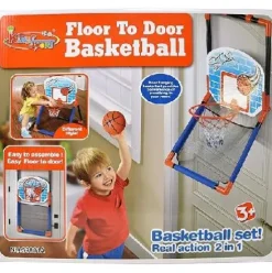 CANASTA BASKET INFANTIL PARA INTERIORES