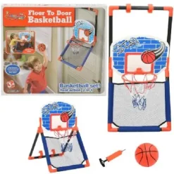 CANASTA BASKET INFANTIL PARA INTERIORES