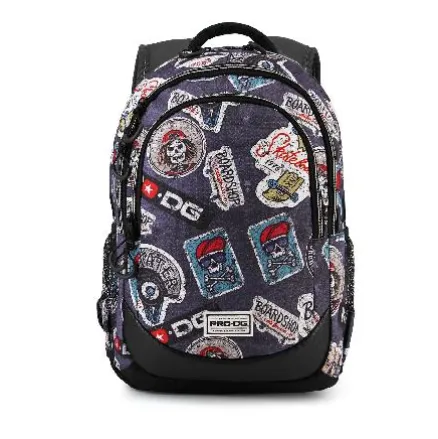 CARTERA PRODG RUNING 42CM MOCHILA
