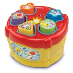 CHIMPON TAMBOR -VTECH-