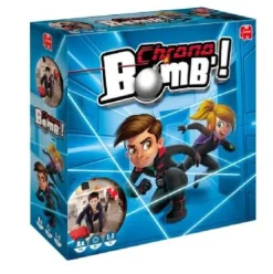 CHRONO BOMB