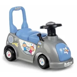 CORREPASILLOS STARKIDS AZUL