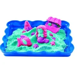 CRAZ SAND-MARMAID PLAYSET