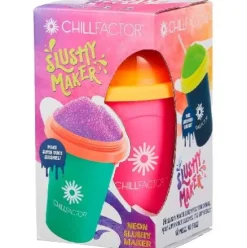 CREA HELADOS CHILLFACTOR -BANDAI-