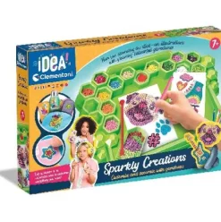 CREACIONES BRILLANTES