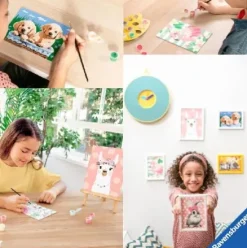 CREART-GATITOS AMIGOS