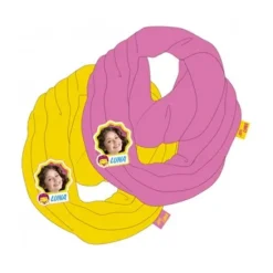 CUELLO BORDADO SOY LUNA 2SURT.