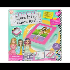 DISEÑA LA MODA FASHION ARTIST