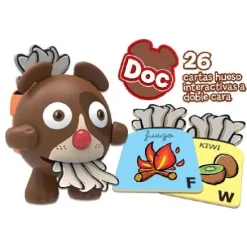 DOC EL PERRITO ANIMALISTO