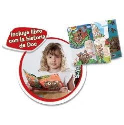 DOC EL PERRITO ANIMALISTO