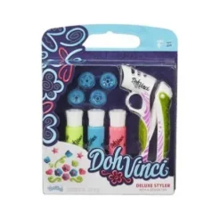 DOH VINCI-APLICADOR DELUXE STYLER