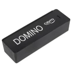 DOMINO UREA CAJA PLAST. -CAYRO-