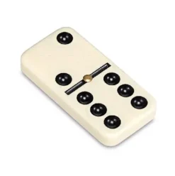 DOMINO UREA CAJA PLAST. -CAYRO-