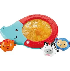 ELEFANTITO JUEGO Y BAÑO