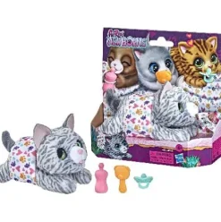 FURREAL-NEWBORNS SURT