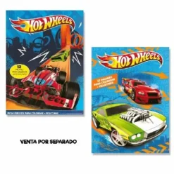 HOT WHEELS PEGACOLOR SURT